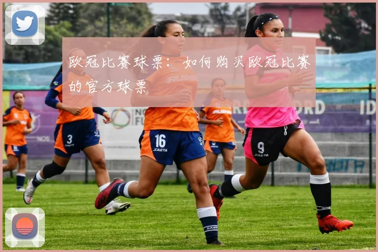 欧冠比赛球票：如何购买欧冠比赛的官方球票