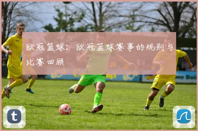 欧冠篮球：欧冠篮球赛事的规则与比赛回顾